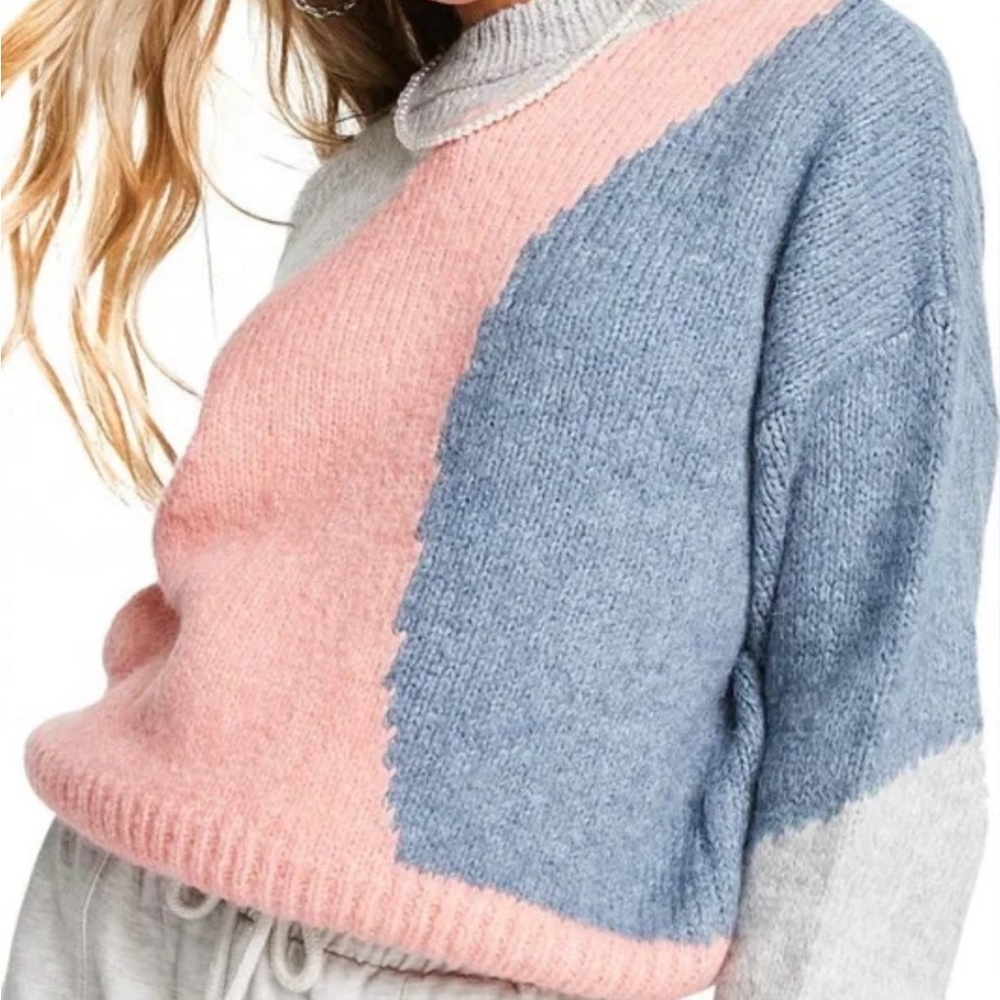 TOPSHOP casual sweater